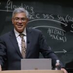 Jay Bhattacharya Lecture at MIT, April 4, 2024