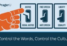 Control the Words, Control the Culture | 5 Minute Video