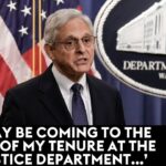 Garland Delivers Remarks To DOJ Employees At The SDNY: 'You Will Continue The Department's Mission'