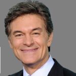 BREAKING NEWS: Trump wants Dr. Oz to be CMS administrator