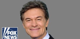 BREAKING NEWS: Trump wants Dr. Oz to be CMS administrator