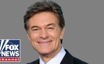 BREAKING NEWS: Trump wants Dr. Oz to be CMS administrator