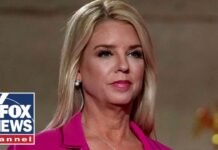 BREAKING NEWS: Trump nominates Pam Bondi for US attorney general