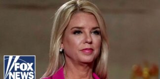 BREAKING NEWS: Trump nominates Pam Bondi for US attorney general