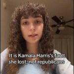 Why Kamala Lost the 2024 Election