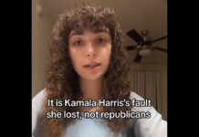 Why Kamala Lost the 2024 Election