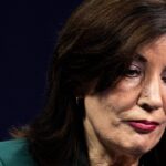 Kathy Hochul claims you’re ‘anti-woman’ and ‘anti-American’ if you vote Republican