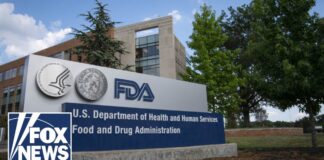 Trump selects Dr. Marty Makary for FDA chief