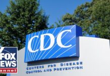 Trump selects Dr. Dave Weldon to head CDC