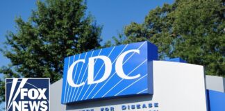 Trump selects Dr. Dave Weldon to head CDC