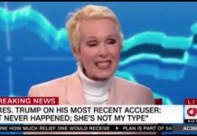 Trump Accuser E. Jean Carroll Exposed