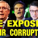 The REAL REASON Republicans In Congress Hate Matt Gaetz! w/ Ian Carroll