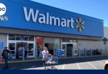 Walmart joins growing list of companies to roll back diversity programs