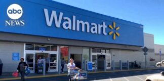 Walmart joins growing list of companies to roll back diversity programs