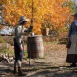 Plimoth Patuxet Fall Sizzle Reel