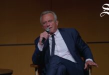 'I Think Fluoride Is a Poison,' Says Robert F. Kennedy Jr. in New York Sun Interview