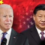 3 Americans released from Chinese detention: White House