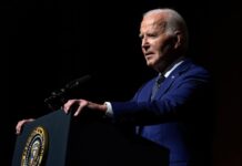 ‘Absolutely reckless’: Joe Biden torched for lifting Ukraine weapons ban