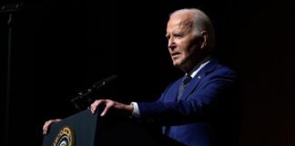 ‘Absolutely reckless’: Joe Biden torched for lifting Ukraine weapons ban