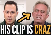 RFK Jr. Caught on Tape Suggesting COVID was PLANNED!? | Bulwark Takes