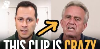 RFK Jr. Caught on Tape Suggesting COVID was PLANNED!? | Bulwark Takes