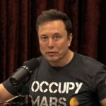 Musk to Rogan: Vote like your life depends on it, because it does!!!