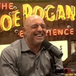 Joe Rogan & JD Vance: Kamala Lies Like a 4 Year Old