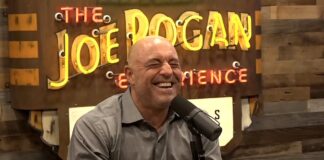 Joe Rogan & JD Vance: Kamala Lies Like a 4 Year Old