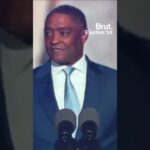 Cedric Richmond Speaks for Harris Campaign