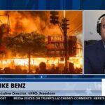 Mike Benz: Democrats 2025 Color Revolution Playbook