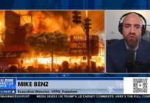 Mike Benz: Democrats 2025 Color Revolution Playbook