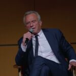 'I Think Fluoride Is a Poison,' Says Robert F. Kennedy Jr. in New York Sun Interview