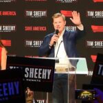 Tim Sheehy Speaks After Winning Senate Race in Montana