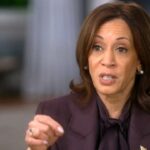 60 Minutes Deceitfully Edits Kamala's Segment