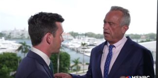 RFK Jr. talks health care agenda following Trump win: ‘I’m not going to take away vaccines’