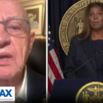 Letitia James abused her office as AG: Alan Dershowitz | American Agenda