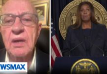 Letitia James abused her office as AG: Alan Dershowitz | American Agenda