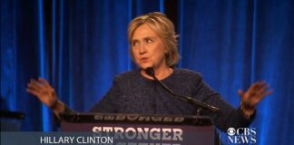 Hillary Clinton: TRUMP Supporters "The Basket of Deplorables"