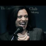 Kamala, you are a risk we're not willing to take! ~ American Men