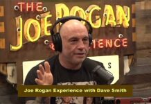 Joe Rogan Urges Trump to Rebuild American Unity