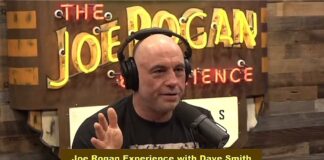 Joe Rogan Urges Trump to Rebuild American Unity