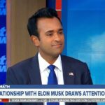 Vivek: Top Priority for Trump Is 'Uniting the Country'