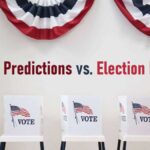 Polling Predictions vs. Election Reality