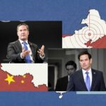 How Marco Rubio and Mike Waltz Could Shape Trump’s China Policy