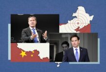 How Marco Rubio and Mike Waltz Could Shape Trump’s China Policy