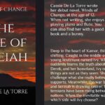 Winds of Change by Cassie De La Torre