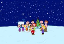 A Charlie Brown Christmas