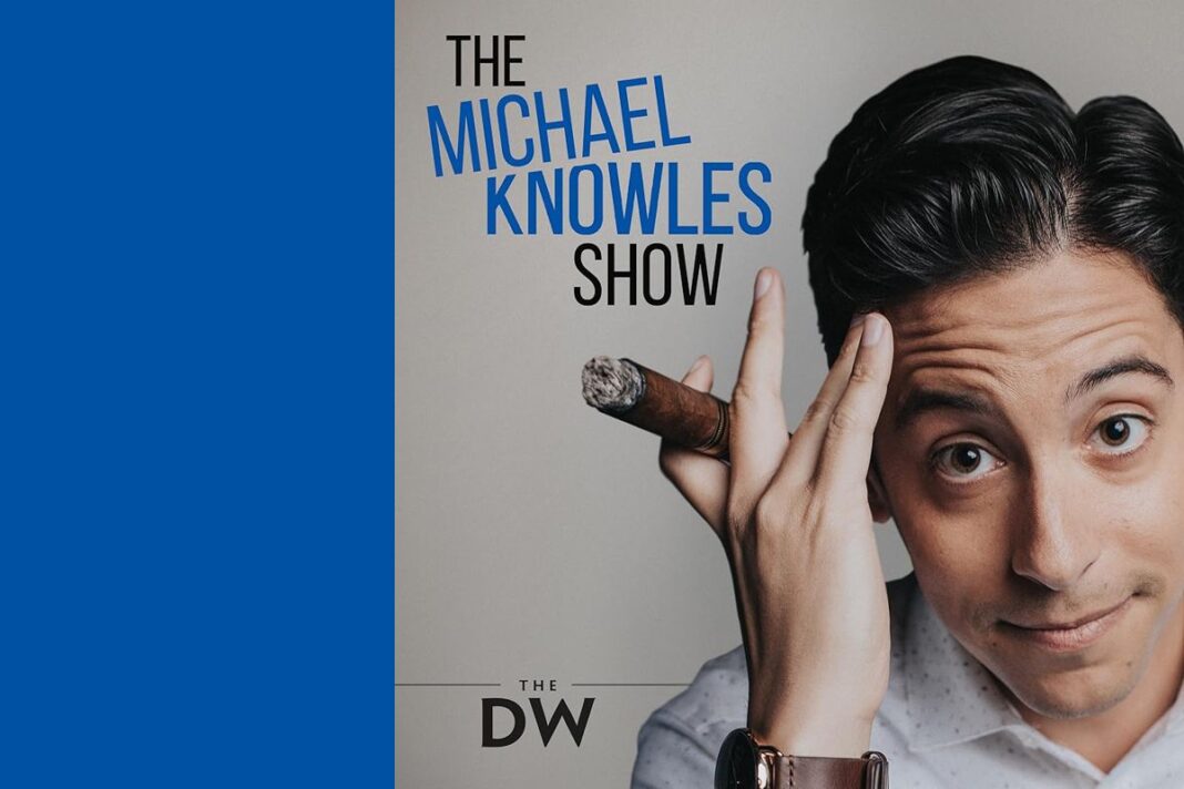 The Michael Knowles Show