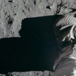 Apollo 11’s 1969 moon landing High-res Outtakes