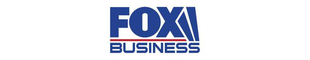 FOX Business Header